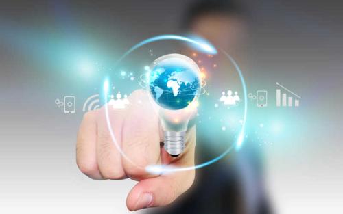 国内外金融科技创新公司盘点 聚焦互联网数据服务领域